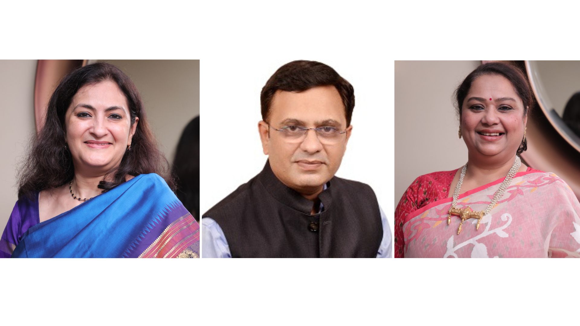 NMIMS School of Business Management Introduces Three-Dean Leadership Model to Strengthen Global Excellence